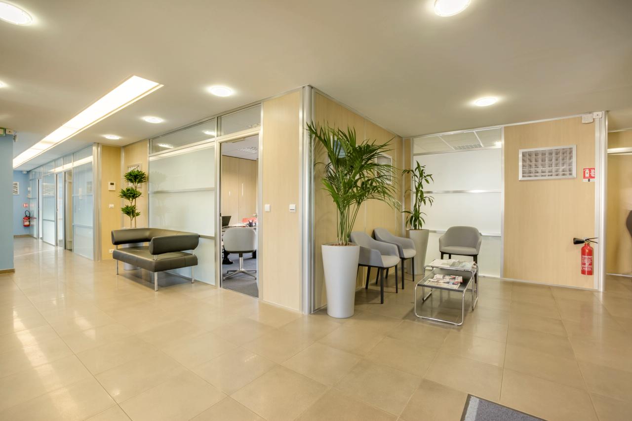 Bureau Boulogne-Billancourt 499m² Location bureau Boulogne-Billancourt Hauts-de-Seine OLBUR2421134 14